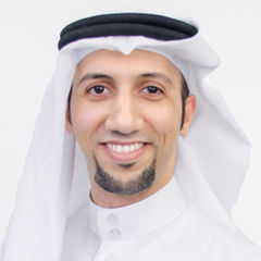Hussain Al-Khuder, Lead Process Engineer