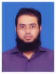 Khwaja Zia ul Hasan, Cyber Security Consultant