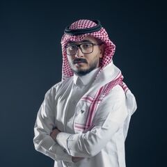 Bader Alshahrani