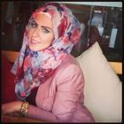 zainab bayruti, performance engineer trainee