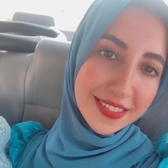 Menna Matar