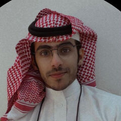 Mohammed Alkhamsan, Executive Secretary