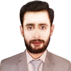 Muhammad Asif, HSE Assistant