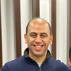 Tamer Samy