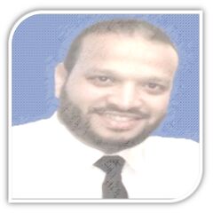 هاني محمد, QHSE Manager