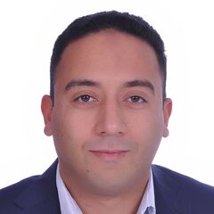 محمد طارق رشدي, Customer Success Coordinator