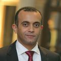 Mohamed Abdel Aziz, Territory Sales Manager