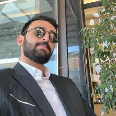 إبراهيم الضمور, Digital Marketing Coordinator