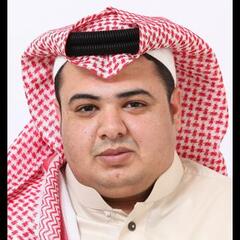 nawaf almalki