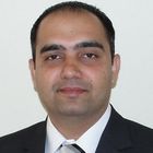 Fiaz Anwar Ch, Assistant Manager Accounts