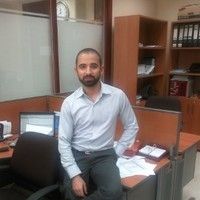 Mohammad Sabri, Lead Software Engineer