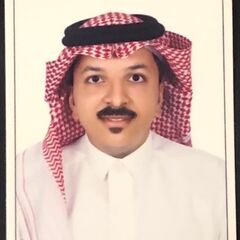 Khalifa Albakheet