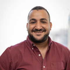 Omar Hanfy