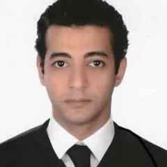 mohammed Sayed Abdelhalim, Marketing Business Partner