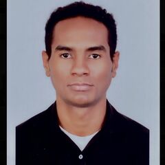 Ahmed Mohammed