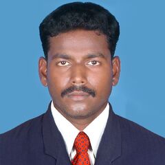 vijaya kumar, Sr. civil and structure Engineer