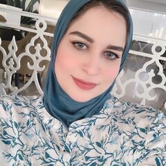 Asmaa Abdelsalam