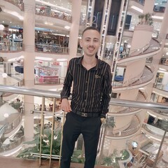 Abdelrahman  Ahmed
