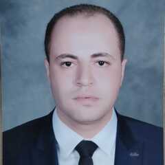 Ahmed Atef, مدير جودة طرق