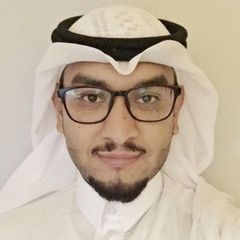 عبد العزيز السلمان, Associate Executive director of Human Resources