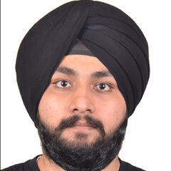 Sarabjeet Singh