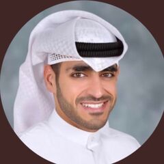 Saud Alsharrah