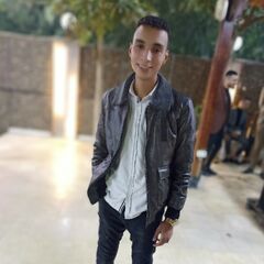 Eslam Shaker