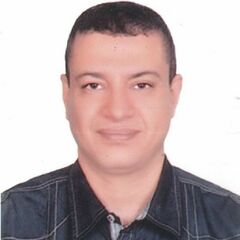 أحمد وفيق محمود, Civil Project Manager