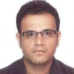 Rishabh Marathe, Marketing Manager - (Category Head)