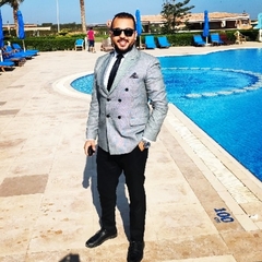 Mohammed Abdelnasser