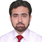 Najam  Siddiqui, Depot Chief Accountant