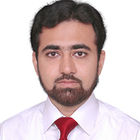 Najam Ul Hassan Siddiqui