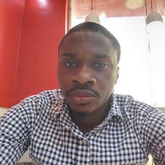 kehinde aliyu