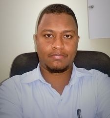 Hassan Tajalsir Hamad, Electrical Engineer