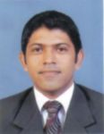 Mifzal Mufthi, Executive - Call Centre