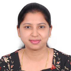 Akshitha Srinivasa