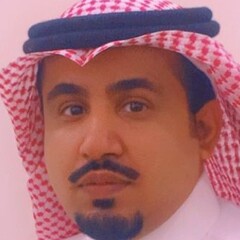 سلطان الشمري