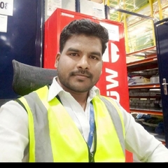 Ravikant  غوتام, hvac maintenance technician