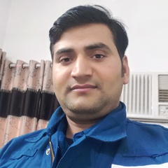 Ram sukh YADAV