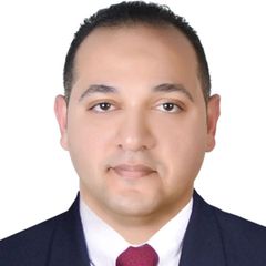 أحمد يسرى, Administrator, CRM Development