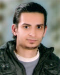 أحمد medo, Webdesigner