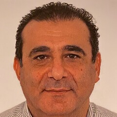 Maan Chibli, Assistant Professor - Architecture