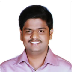 Sandeep Selvaraj, Senior Business Analyst