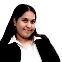 Malvika D souza