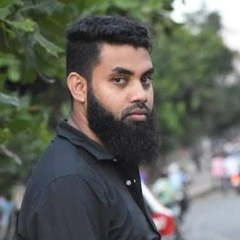 Sarwar Hussain, farm manager
