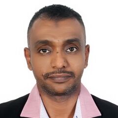 Almogdad Abubakker Mohammed Ahmed  Ahmed , Medical Laboratory Technologist 