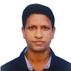 Ashwin Kumar Parrey