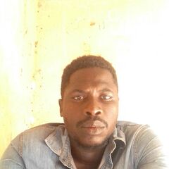 Alidu Salifu