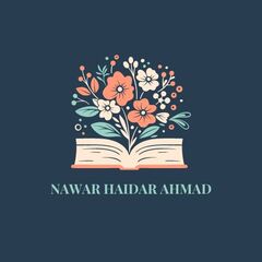 Nawar Haidar Ahmad