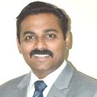 jayakrishnan poduwal, Sales Manager
